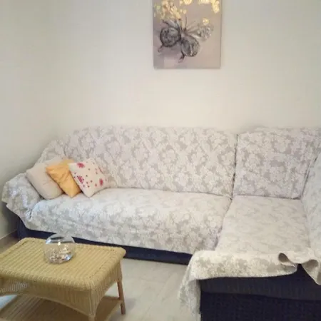 Nadija Apartment
