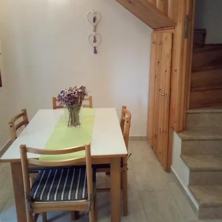 Apartment Nadija